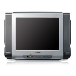 Samsung CS-21T20MA Manuel utilisateur