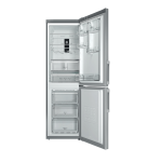 HOTPOINT/ARISTON XH8 T3Z XOZH/1 Fridge/freezer combination Manuel utilisateur