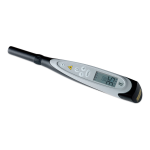 DIAGNOdent pen 2190 : Guide d'utilisation + Chat IA