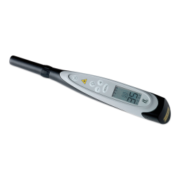 DIAGNOdent pen 2190 : Guide d'utilisation + Chat IA | Fixfr
