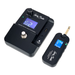 AirBorne Pro Instrument Manuel | AI Chat & PDF Download | Fixfr