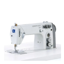 DURKOPP ADLER 171 Manuel utilisateur | Fixfr