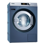 Miele PW 6080 Vario XL Lave-linge Mode d'emploi