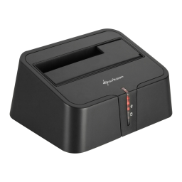 SATA QuickPort XT USB3.0