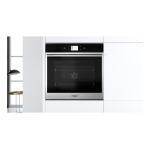 Whirlpool W9 OM2 4MS2 H Manuel utilisateur