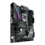 Asus ROG STRIX Z370-F GAMING Aura Sync accessory Manuel utilisateur