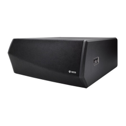 HEOS Subwoofer