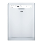 Whirlpool ADP 6966 WH Manuel utilisateur