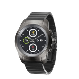 MyKronoz ZeTime Elite : Guide de l'utilisateur + Chat IA | Fixfr