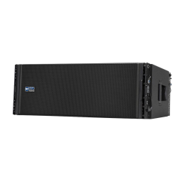 RCF TTL 12-S-WP WEATHERPROOF PASSIVE LINE ARRAY SUBWOOFER MODULE spécification | Fixfr
