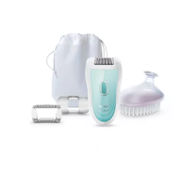 Philips CP1507/01 SatinPerfect Prise UE Manuel utilisateur | Fixfr