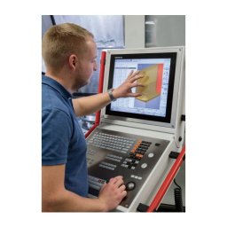 Manuel TNC 640 : Programmation Cycles + AI Chat | Fixfr