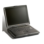 Apple PowerBook G3 Manuel utilisateur