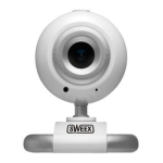 Sweex WC056 Webcam : Chat IA &amp; T&eacute;l&eacute;chargement PDF