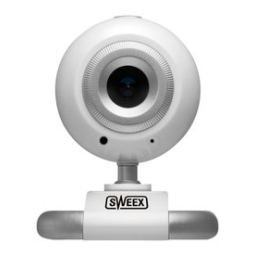 Sweex WC056 Webcam : Chat IA & Téléchargement PDF | Fixfr