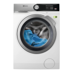 Electrolux WASL6IE300 Guide de d&eacute;marrage rapide