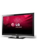 Manuel TV LG LM58**, LM46**, LS46** : AI Chat &amp; PDF