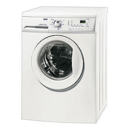 Zanussi ZWG7160P Manuel utilisateur | Fixfr