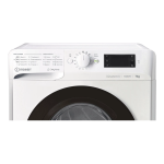 Indesit MTWA 71483 W EE Washing machine Manuel utilisateur