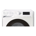 Indesit Lave-linge : Guide Rapide, Chat IA &amp; PDF