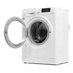 Whirlpool RSPD 824 JX EU Manuel utilisateur