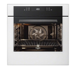 ELECTROLUX-REX FQ203BEV Manuel utilisateur