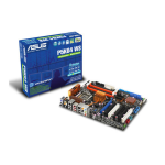 ASUS P5K64 WS Manuel de l'utilisateur : AI Chat &amp; PDF