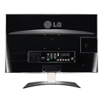 LG LG M2550D-PZ Manuel du propri&eacute;taire