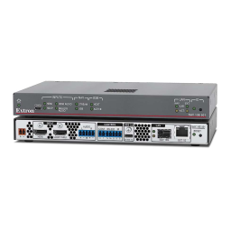 Extron NAV 10E 501: Caractéristiques + Chat IA | Fixfr