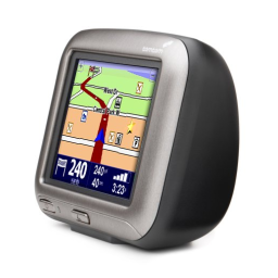 TomTom GO 700 Manuel utilisateur | Fixfr