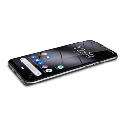 Gigaset GS290 Manuel utilisateur | Fixfr
