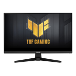 ASUS TUF Gaming VG249QM1A : Guide PDF &amp; Chat IA