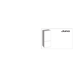 Juno JKG7463 Manuel utilisateur | Fixfr