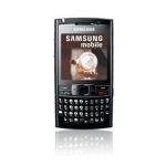 Samsung SGH-I780 Manuel du propri&eacute;taire