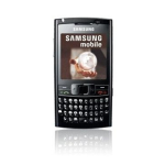 Samsung SGH-I780 Manuel utilisateur