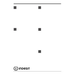 Indesit DSR 57T94 CA EU Dishwasher Manuel utilisateur | Fixfr