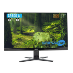 Acer G237HL Monitor Manuel utilisateur