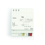 Theben PS 160 mA T Alimentation KNX : AI Chat &amp; PDF