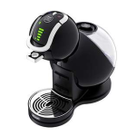 Dolce Gusto Melody 3 FS Manuel du propri&eacute;taire