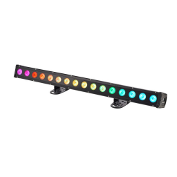 Stairville Show Bar Pro 16x10W RGBAW IP65 Une information important | Fixfr