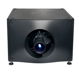 Christie CP4330-RGB Advanced, yet affordable, DCI compliant cinema projection featuring Christie Real|Laser™ technology for screens up to 80 feet wide Manuel utilisateur | Fixfr