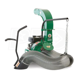 Billy Goat DL1401SE Debris Loaders Manuel utilisateur | Fixfr