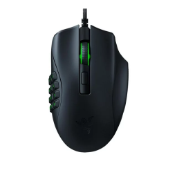 Razer Naga Chroma | RZ01-01610 Mode d'emploi | Fixfr