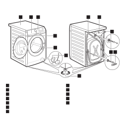 Electrolux EEC45740O Notice d'Utilisation | AI Chat | Fixfr