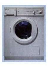 Bauknecht WA 5541: Guide IA + PDF | Fixfr