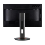 Acer XF250QE Monitor Manuel utilisateur