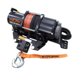 Instructions Kolpin 26-3000 : Assistance IA et PDF