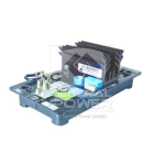 Leroy-Somer R251 : Manuel d'Installation + Chat IA