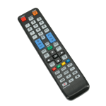 Samsung S&eacute;rie 6 650 : Guide rapide + Chat IA &amp; PDF
