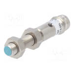 Baumer IFRM 05P15A3/S35L Inductive proximity switch Fiche technique